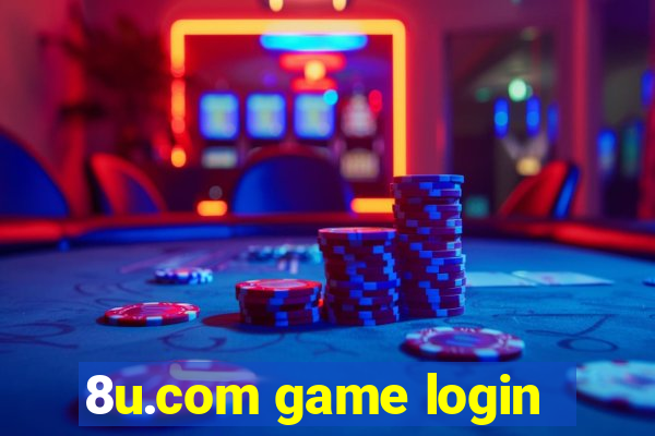 8u.com game login